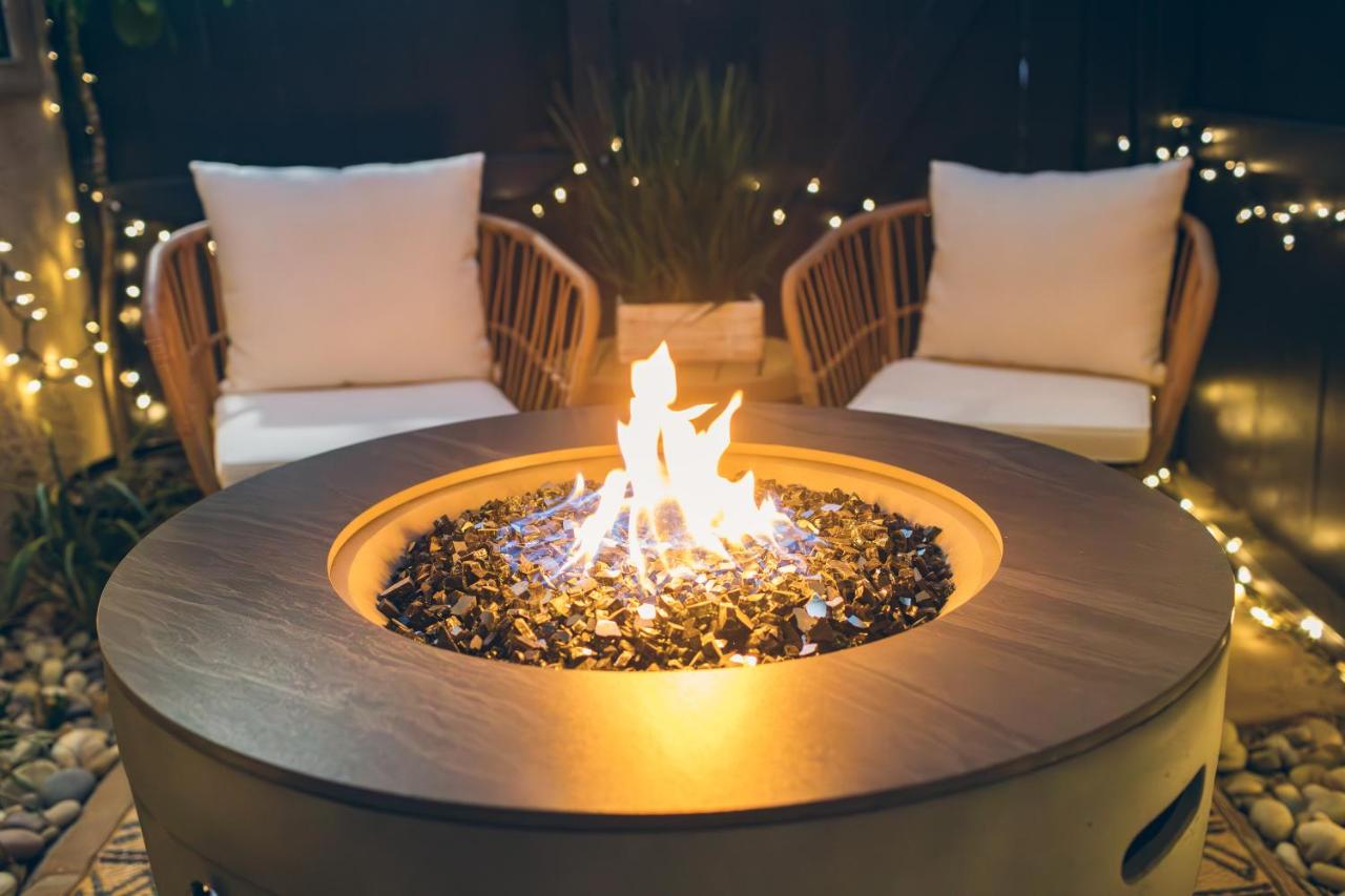 Cali Condo+BBQ+MemoryFoamBeds+12min to Beach - Ferienwohnung San Juan Capistrano