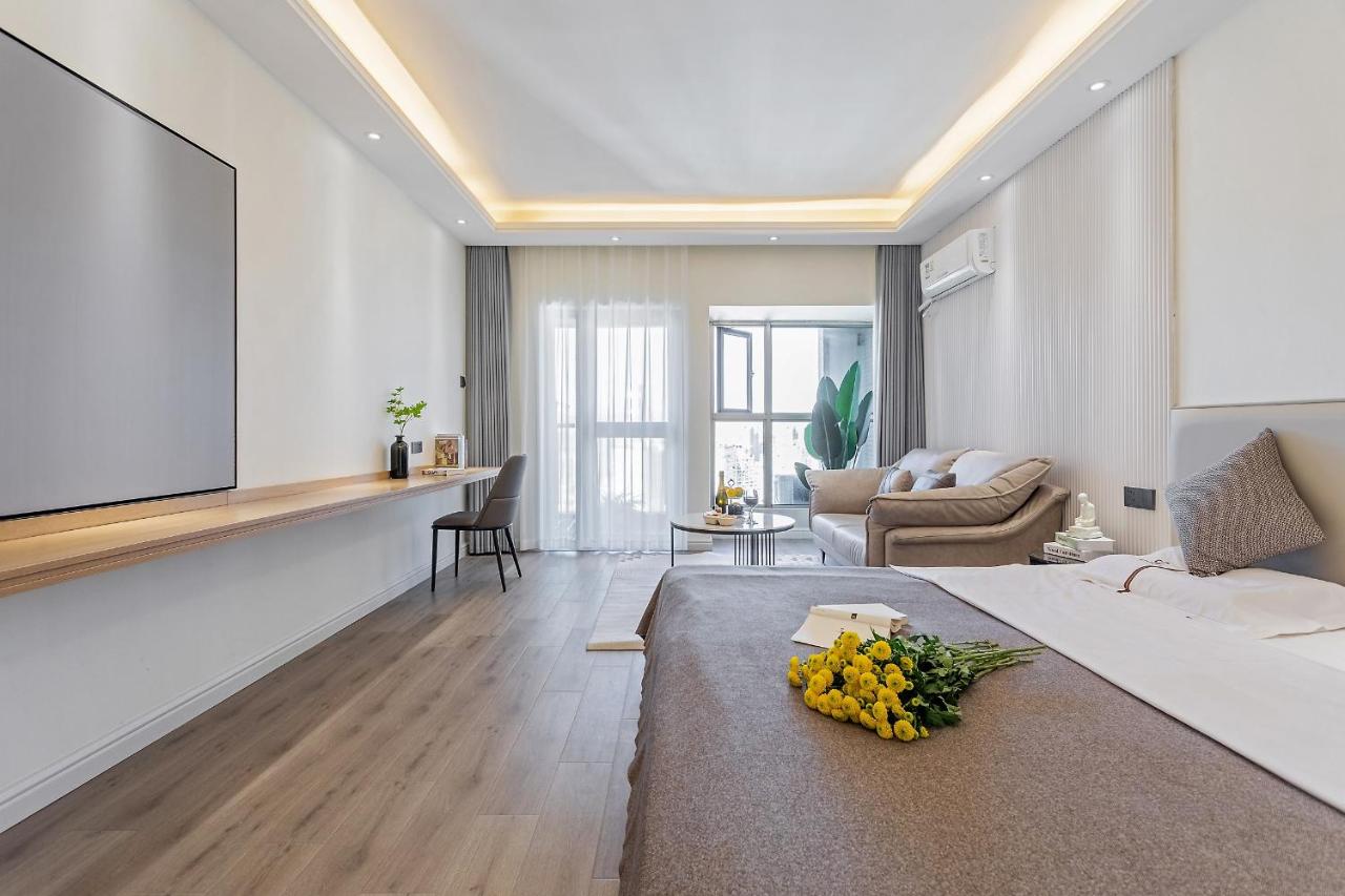 Appartement met 1 Slaapkamer en een Balkon