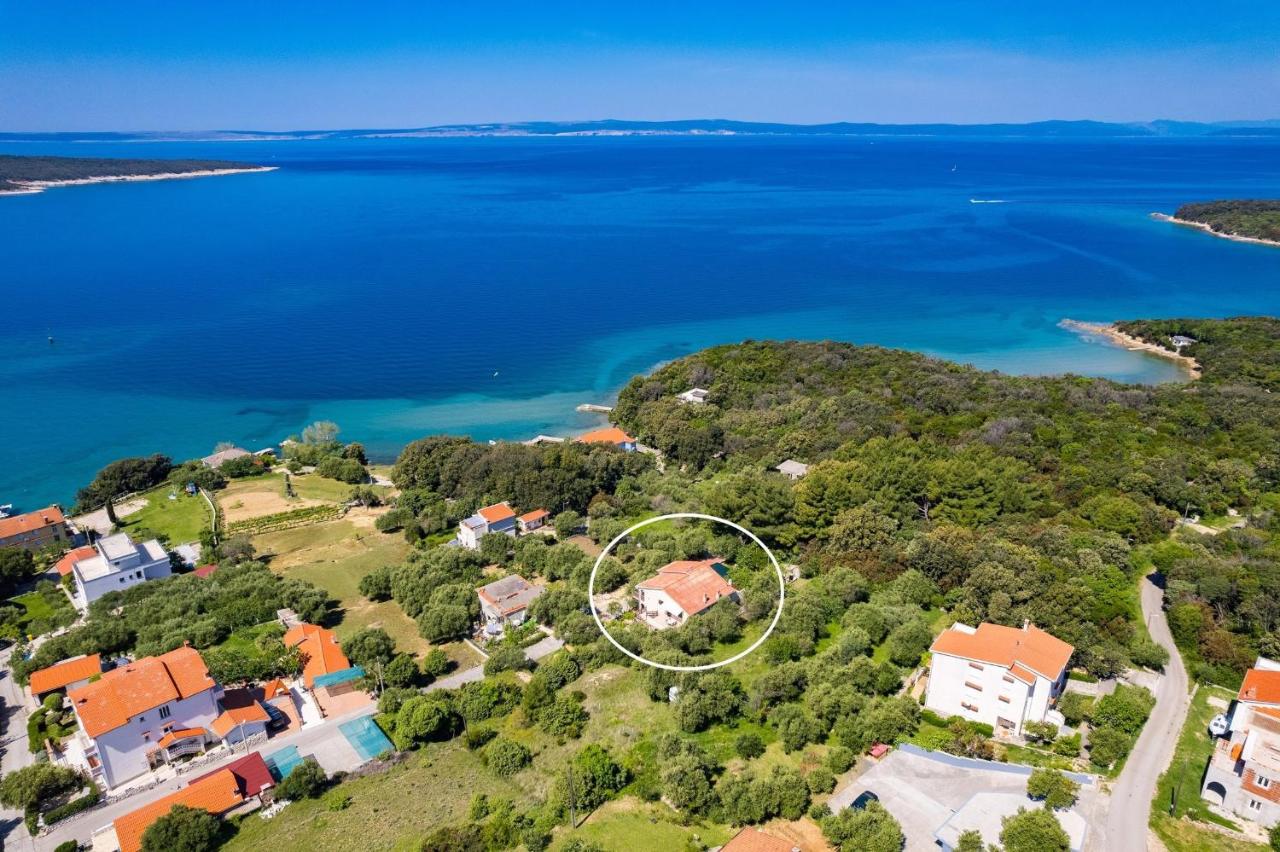 Anamar Apartments & Rooms - Ferienwohnung Supetarska Draga