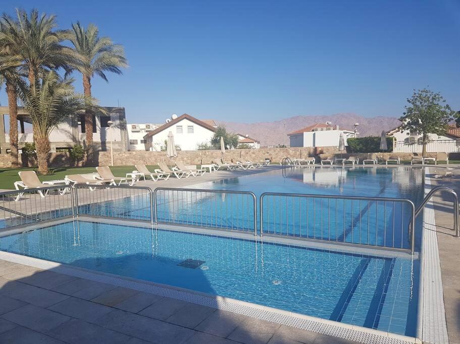 Amdar luxury apartment best Sea view - B&B