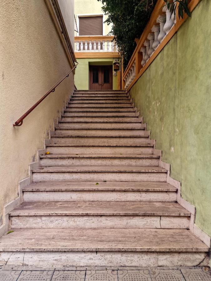 RossiCristina - Sanremo Apartments - B&B