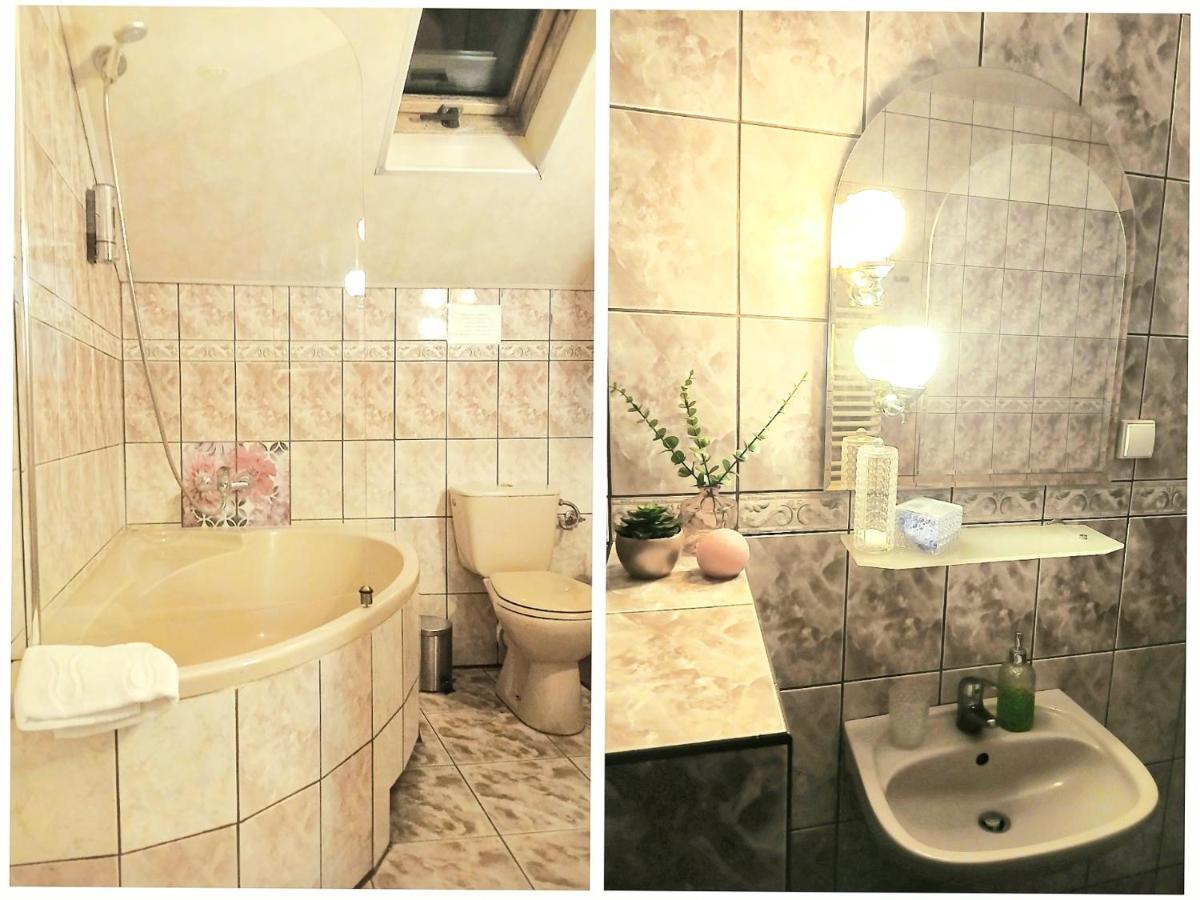 Small Twin Room