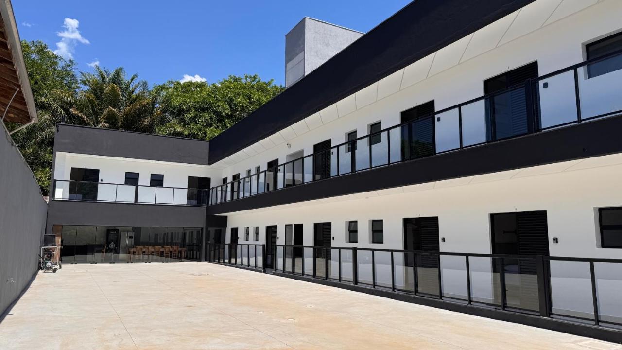 Suítes de Ubatumirim - B&B Ubatuba