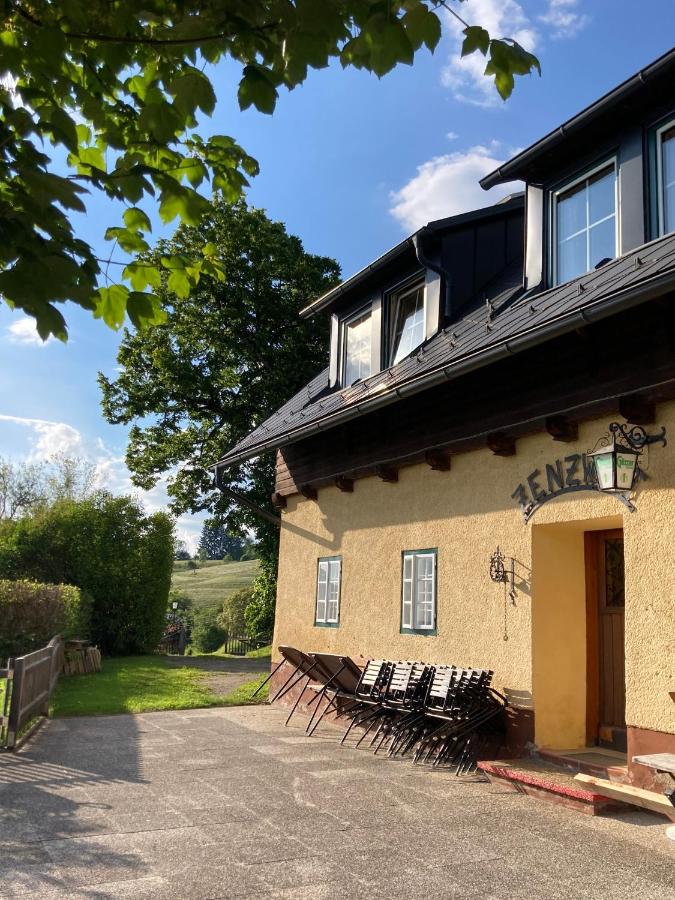 Retro-Charme auf über 1000m - B&B