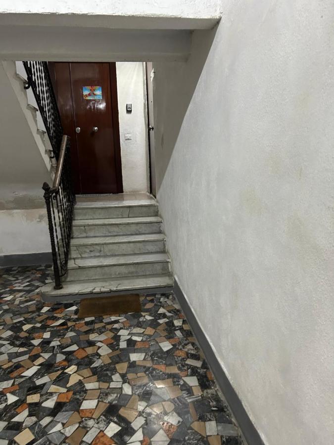B&B House Napoli Cavour - B&B