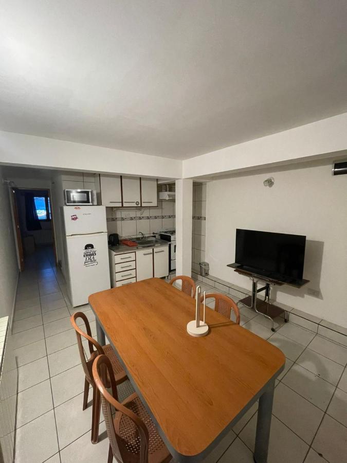Edificio Kaupen - Ferienwohnung