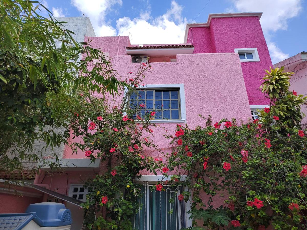 Barbie home - B&B