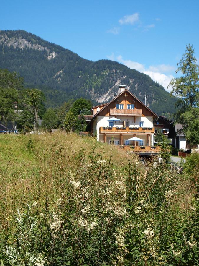 Landhof Schober appartementen - Chambres d’hôtes