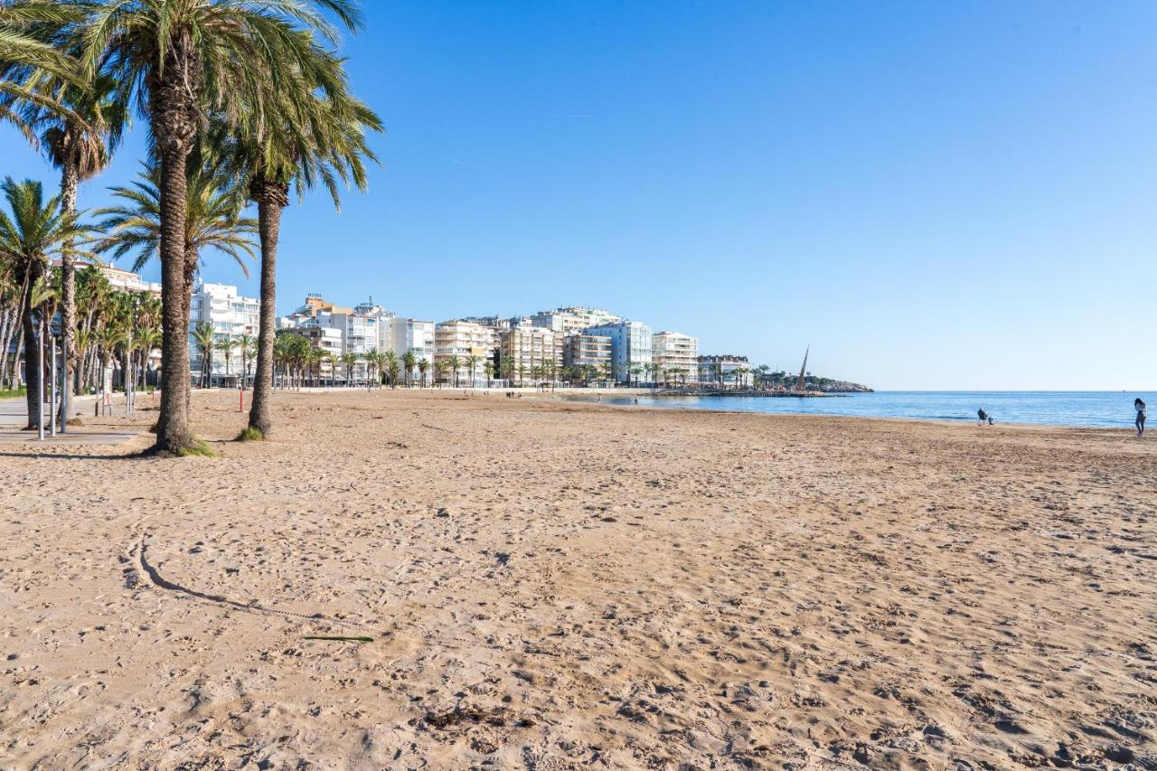 Hauzify I Apartament Michelangelo - B&B Salou