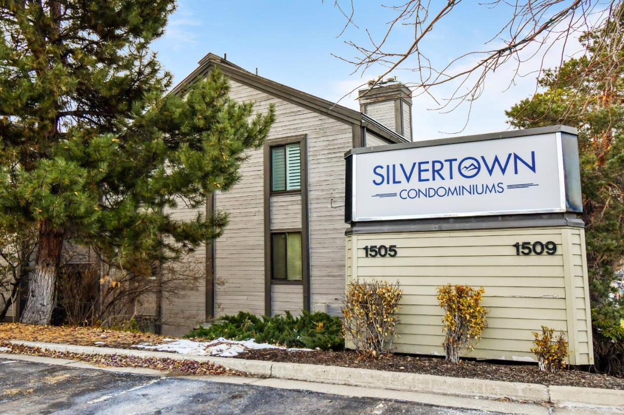 Silvertown Condos by Park City Vacations - B&B