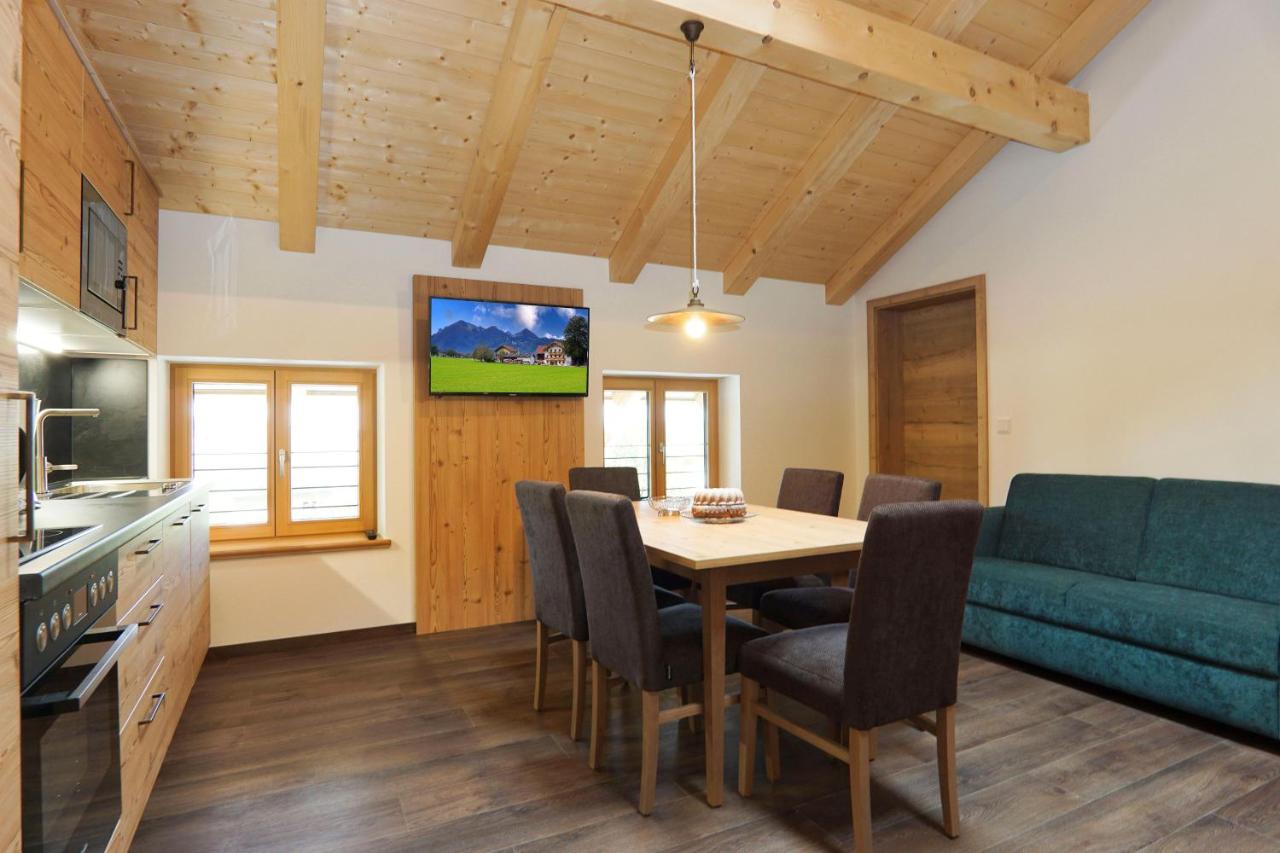 Appartamento con Vista e Balcone