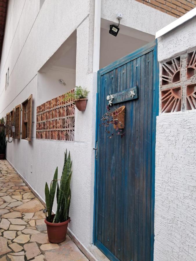 Chalés Manacá da Serra - B&B Ubatuba