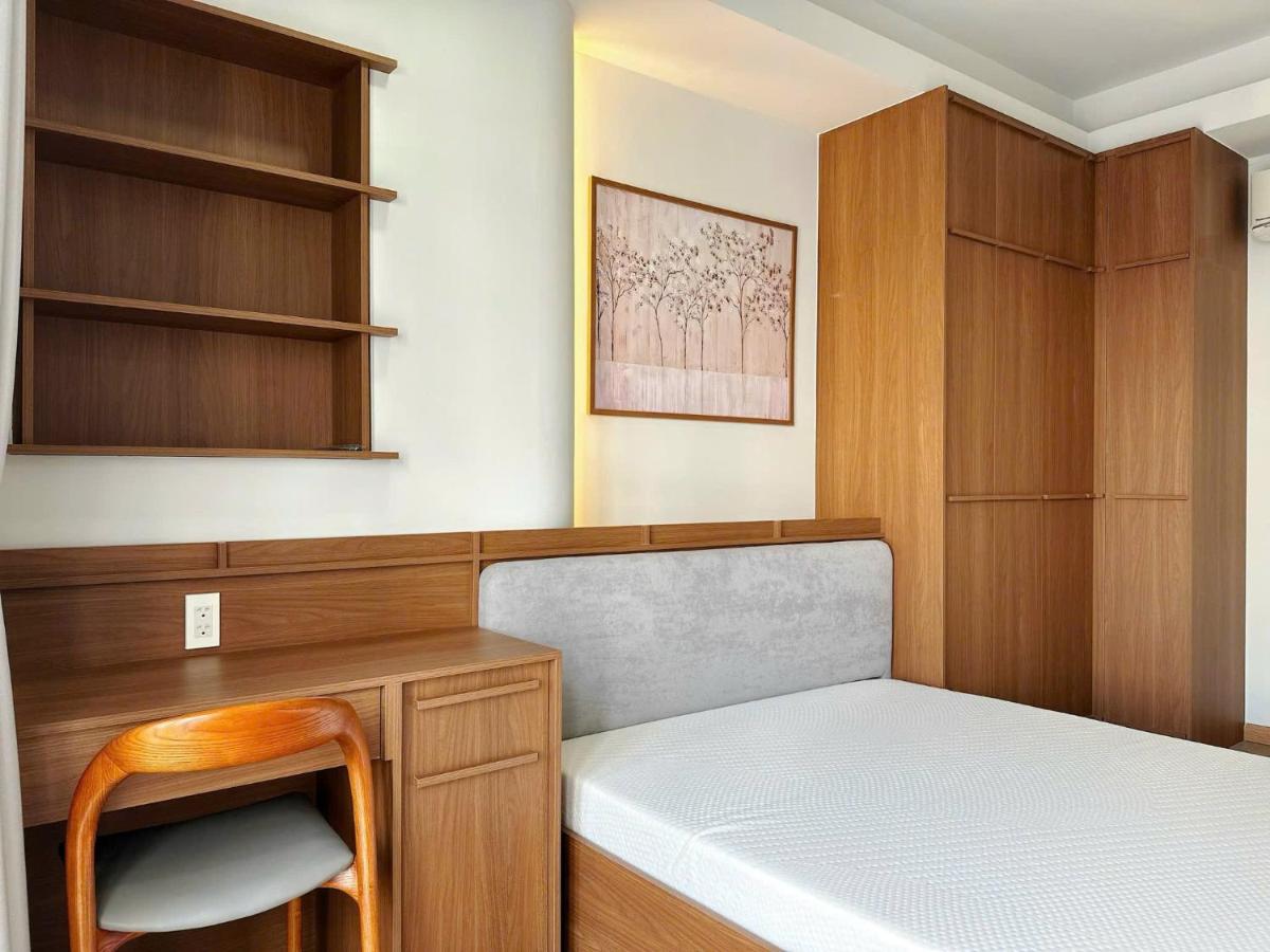 Appartamento con 1 Camera da Letto con Balcone e Vista Città