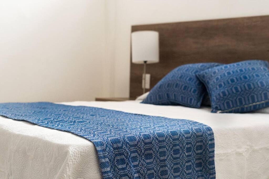 R3 The Soul Of Oaxaca - Bed and Breakfast