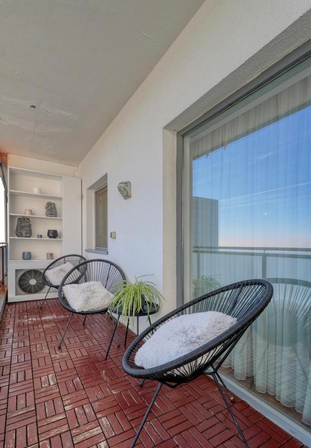 14th Luxury Flat - B&B