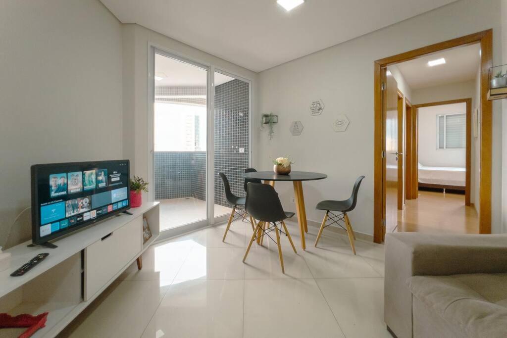 Apartment mit 2 Schlafzimmern