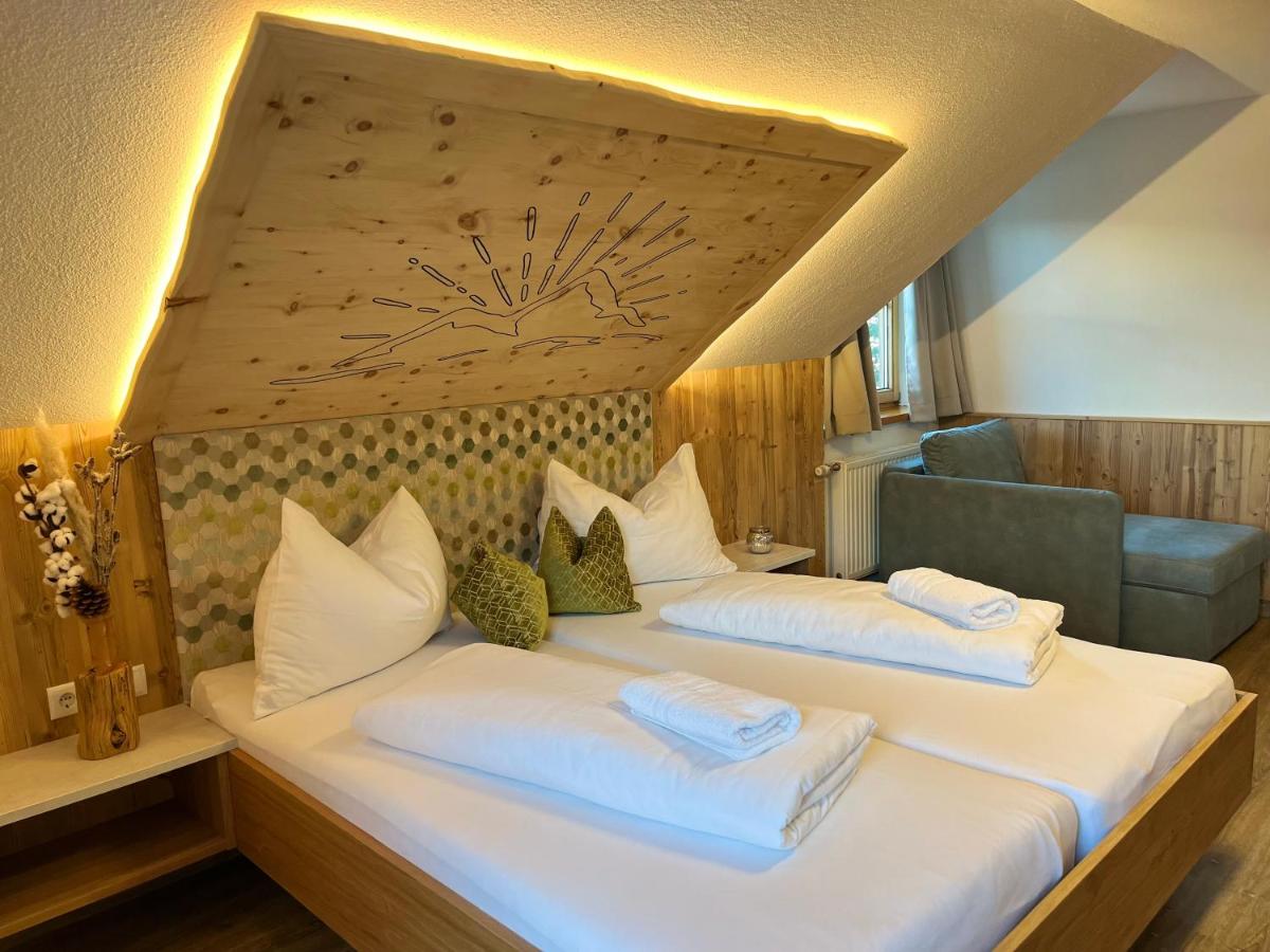 Appartamento con 2 Camere da Letto e con Vista Montagna