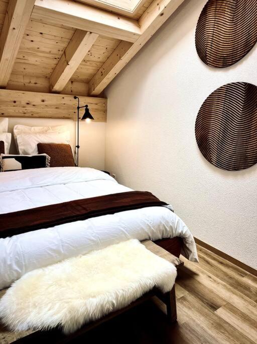 Hidden Retreats The Niesen - B&B Reichenbach