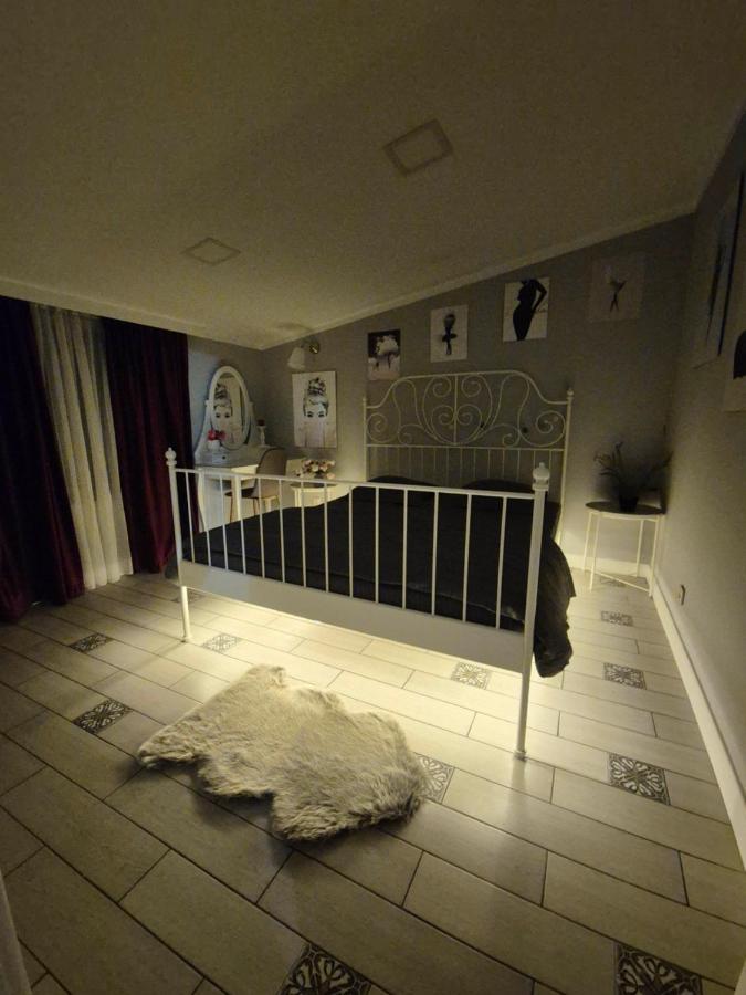 Apartment mit 1 Schlafzimmer