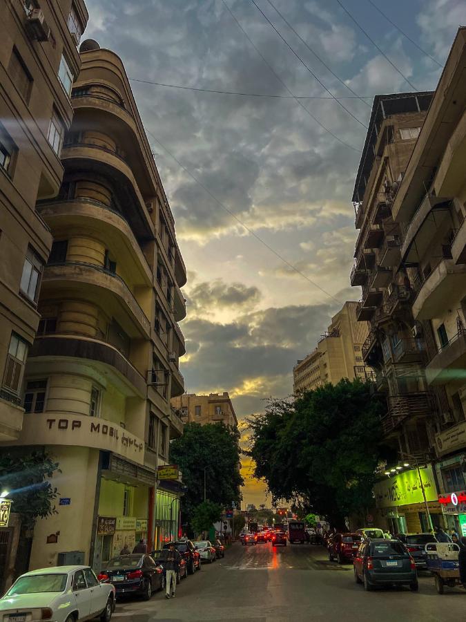 Tahrir Residence - B&B