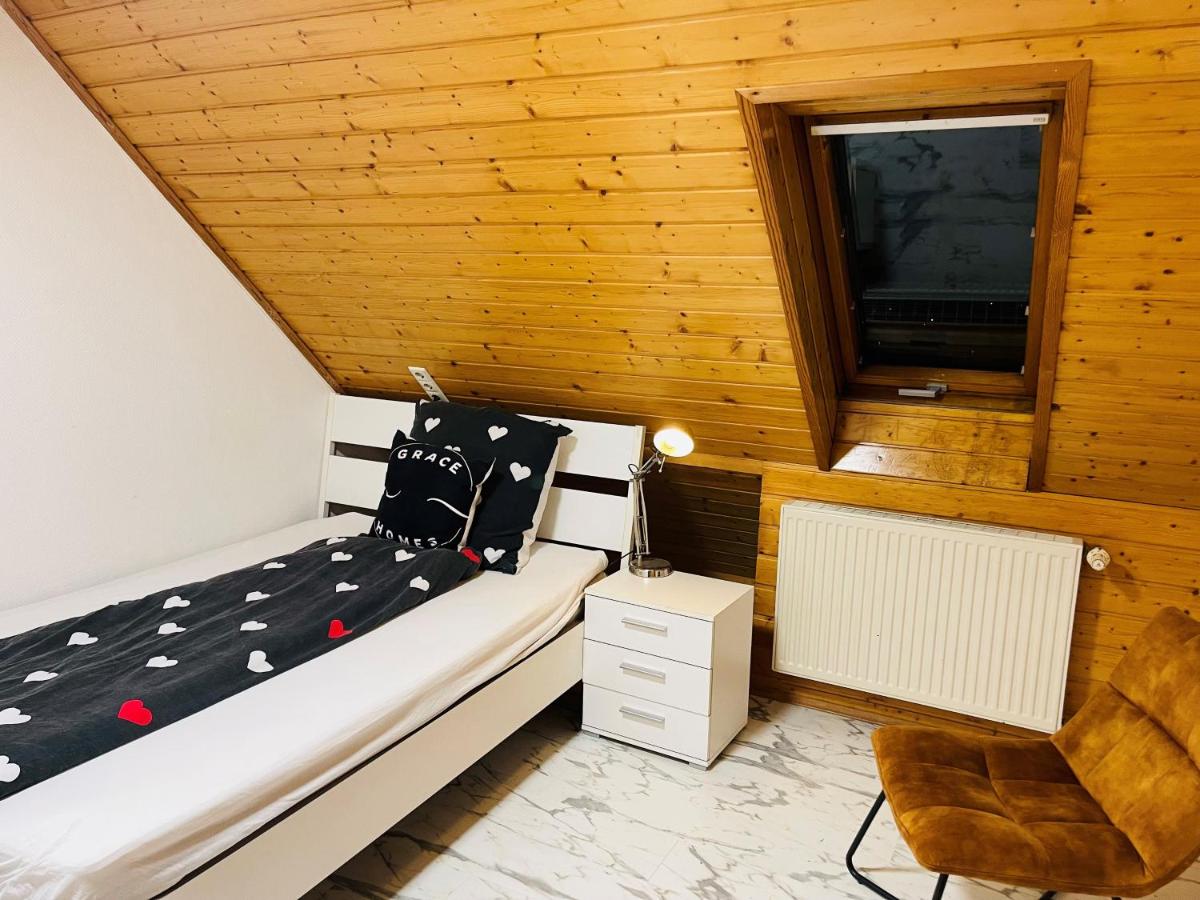 Deluxe Zimmer