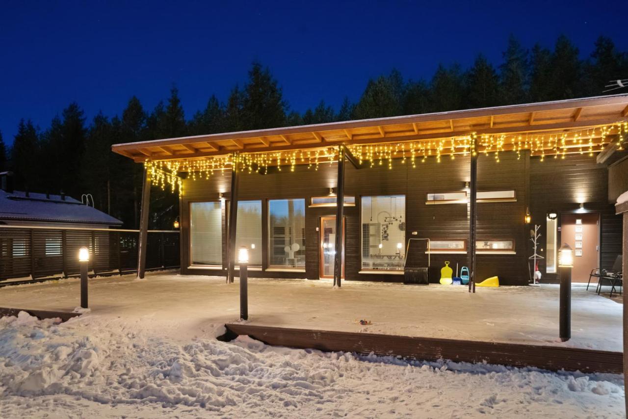 Villa Nordic Dream - B&B