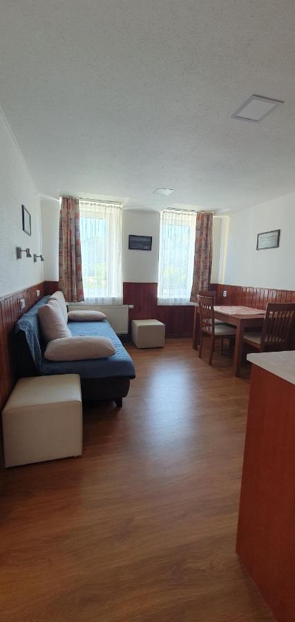 Two-Bedroom Deluxe Apartment