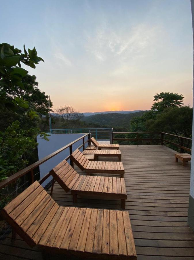 Villa Macacos - Bed and Breakfast