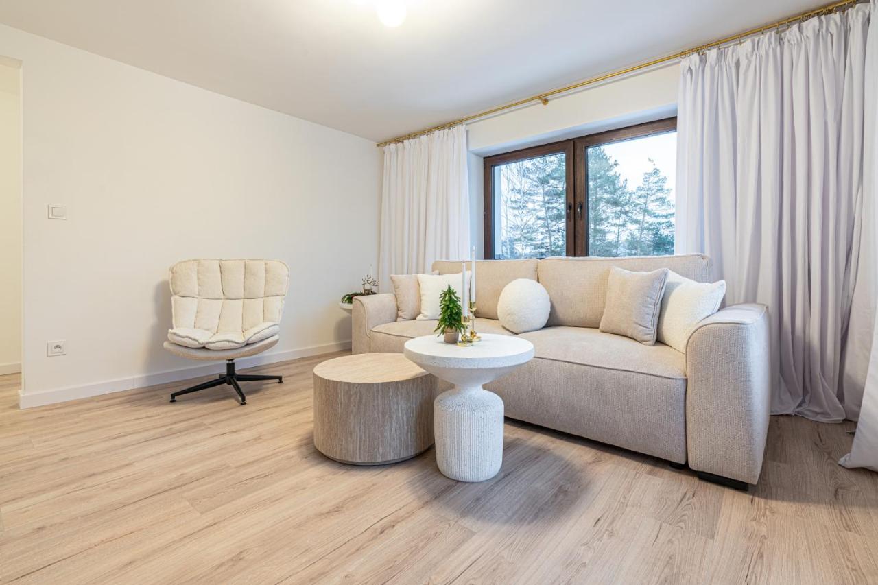 Junior Suite with Balcony