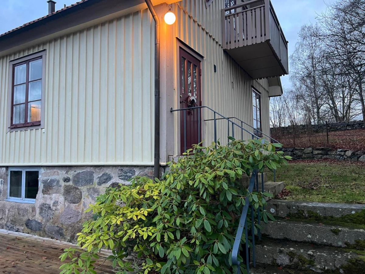Hishult No 5 Hishults Prästgård - B&B