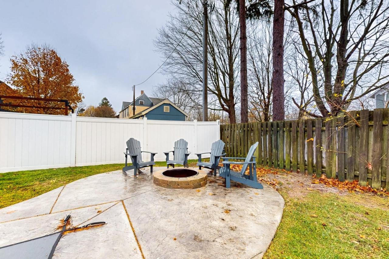 South Haven Retreat - B&B South Haven