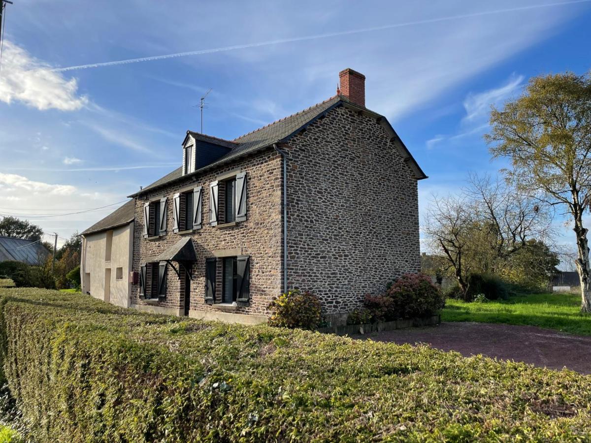 Clairière des fées en Brocéliande - Bed and Breakfast Mauron