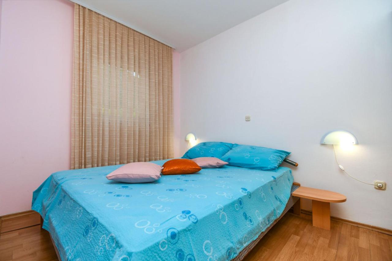 Apartamento Estándar de 2 dormitorios