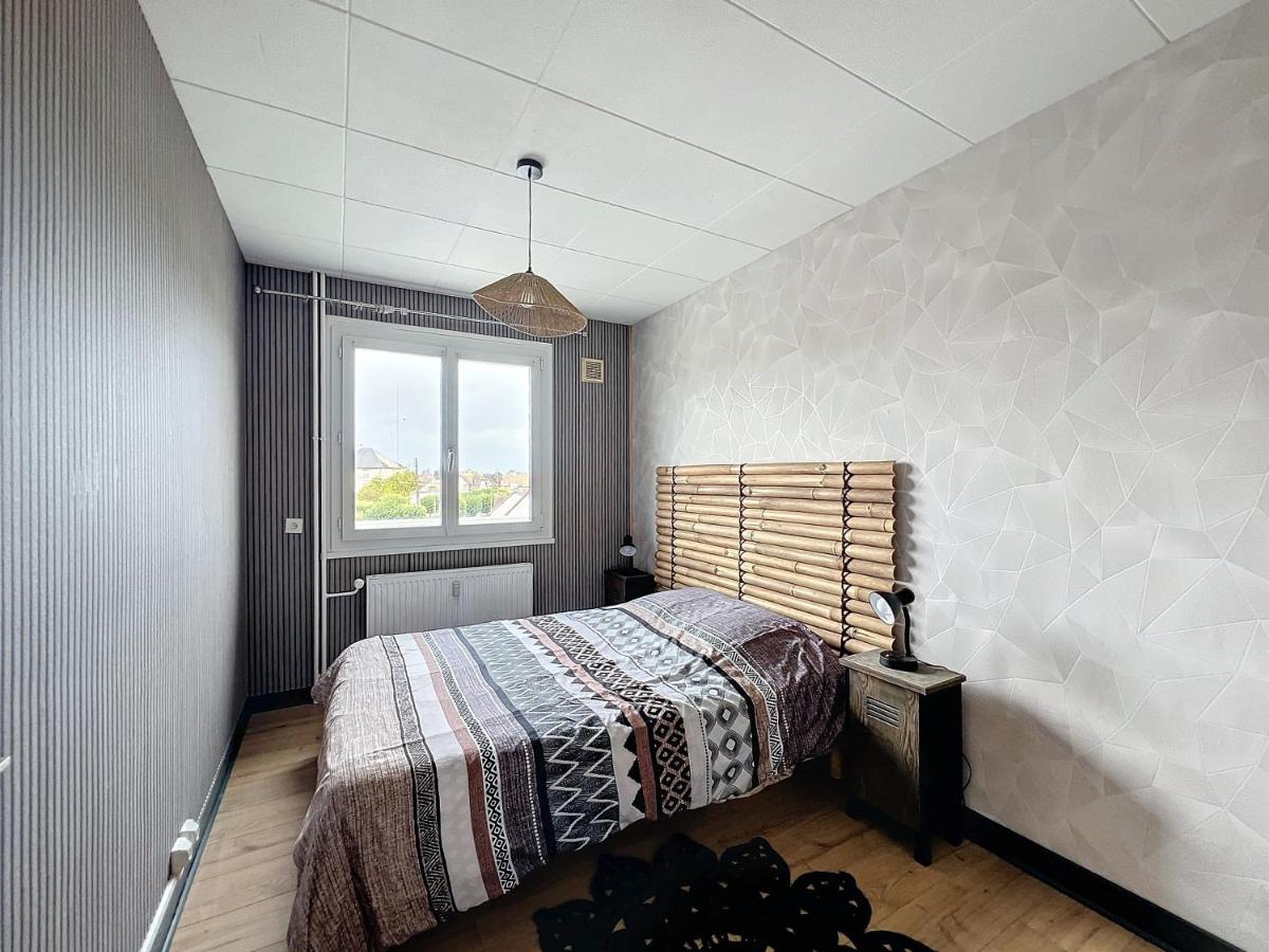 Apartment mit 1 Schlafzimmer