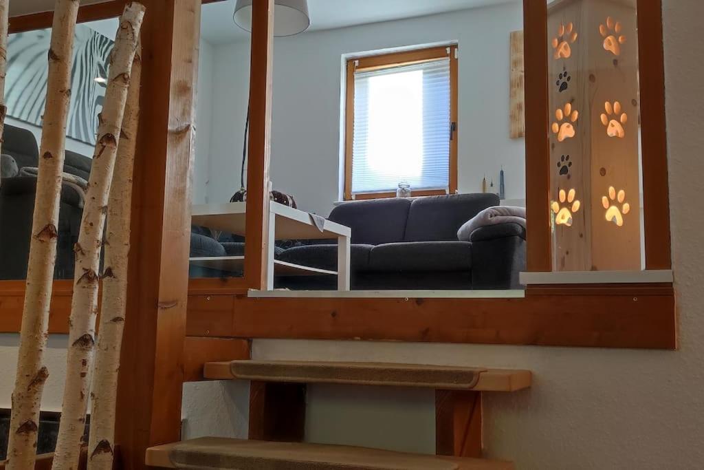 Ferienwohnung Buddy - B&B