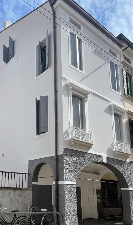 Design nel cuore di Padova - B&B Padua