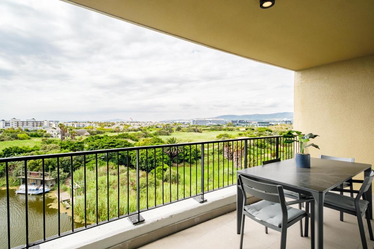 Belina - Waters Edge Premier - B&B Città del Capo