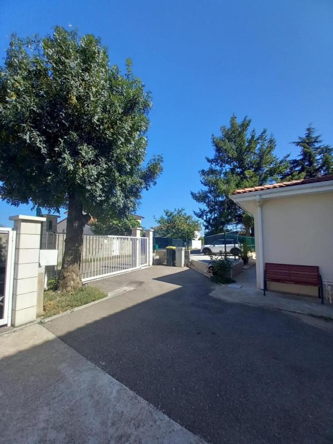 Maison chez nous - B&B