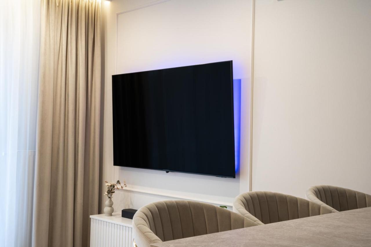 Appartement 1 Chambre