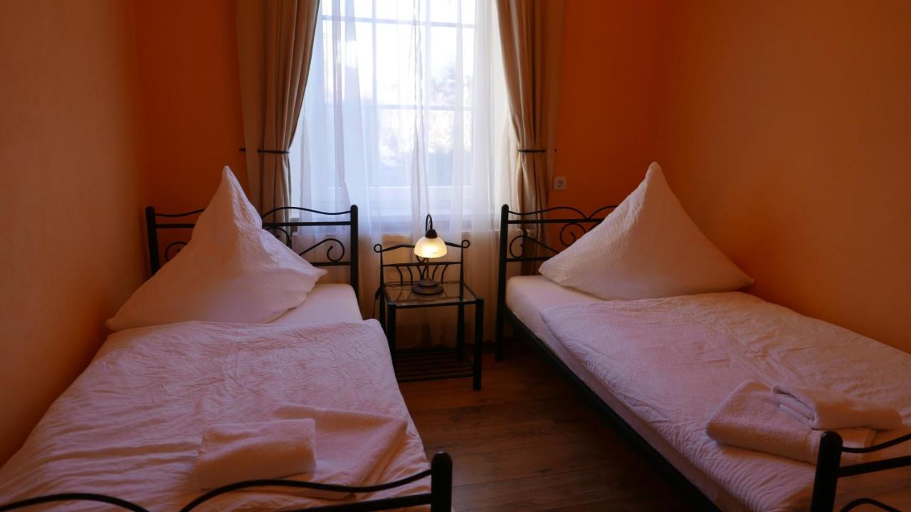Comfort Apartment mit 2 Schlafzimmern