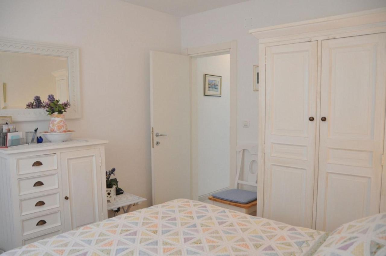 Appartement 1 Chambre avec Terrasse