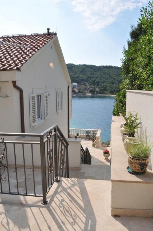 Apartments Sonja - Chambres d’hôtes Stomorska