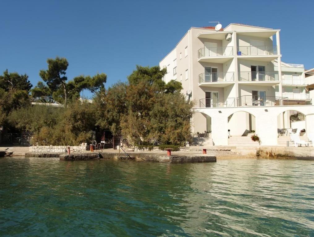Apartment At the sea - Bed and Breakfast