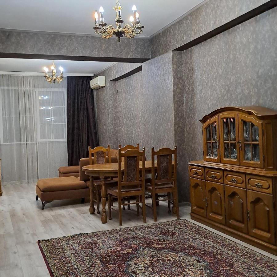 Sweet home center Baku - B&B