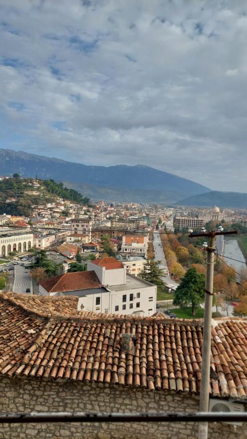 Hava Baci (old town) - B&B