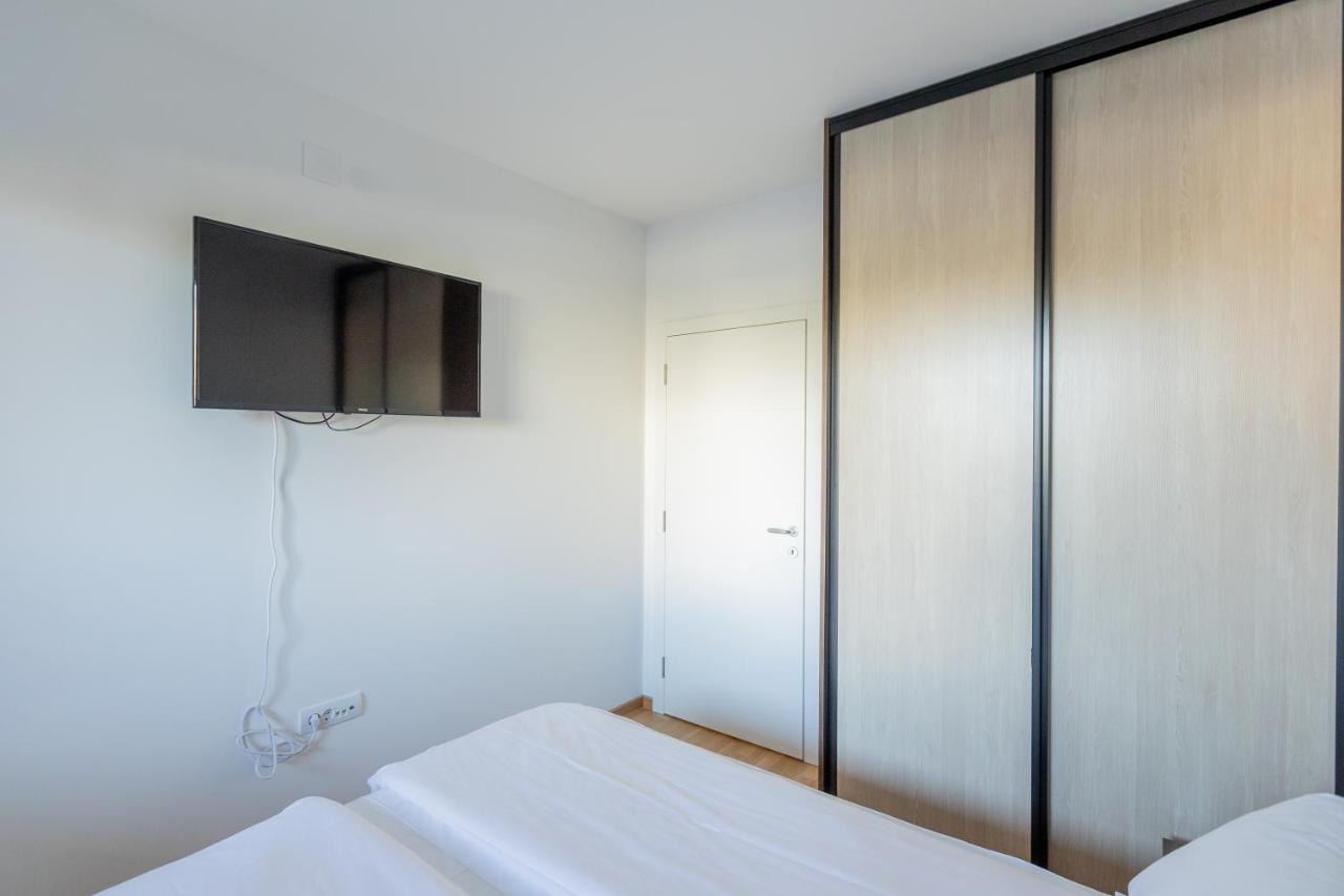 Chambre Double Deluxe (2 Adultes + 1 Enfant)
