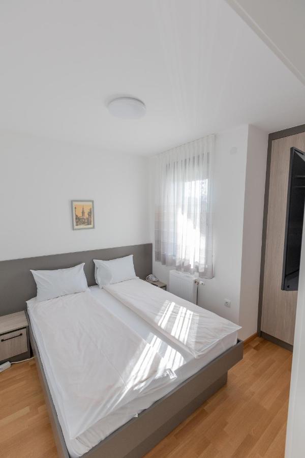 Appartement 1 Chambre
