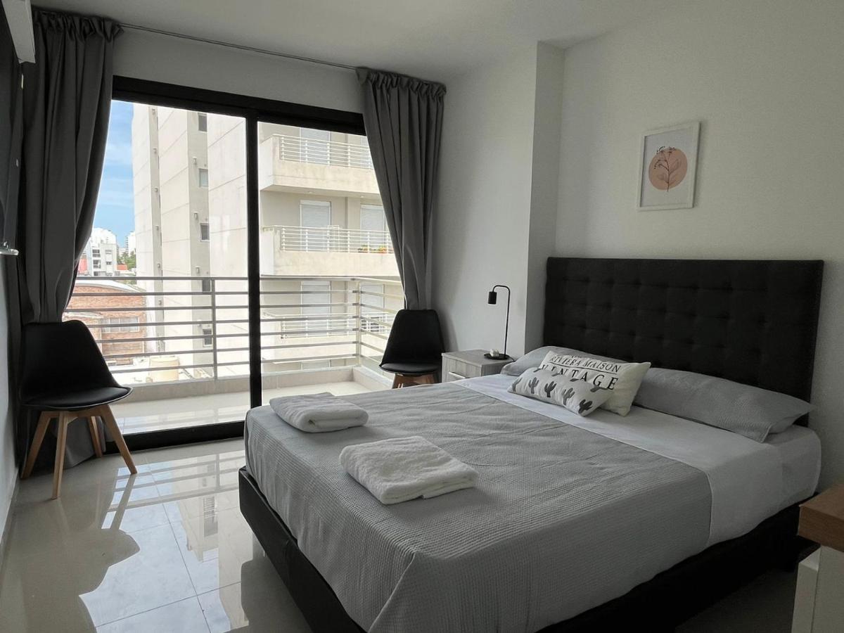 Departamento 42 - Mural Home - B&B Ciudad de Santiago del Estero