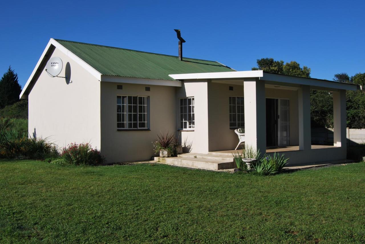 B&B Underberg - Moya Cottage - Bed and Breakfast Underberg