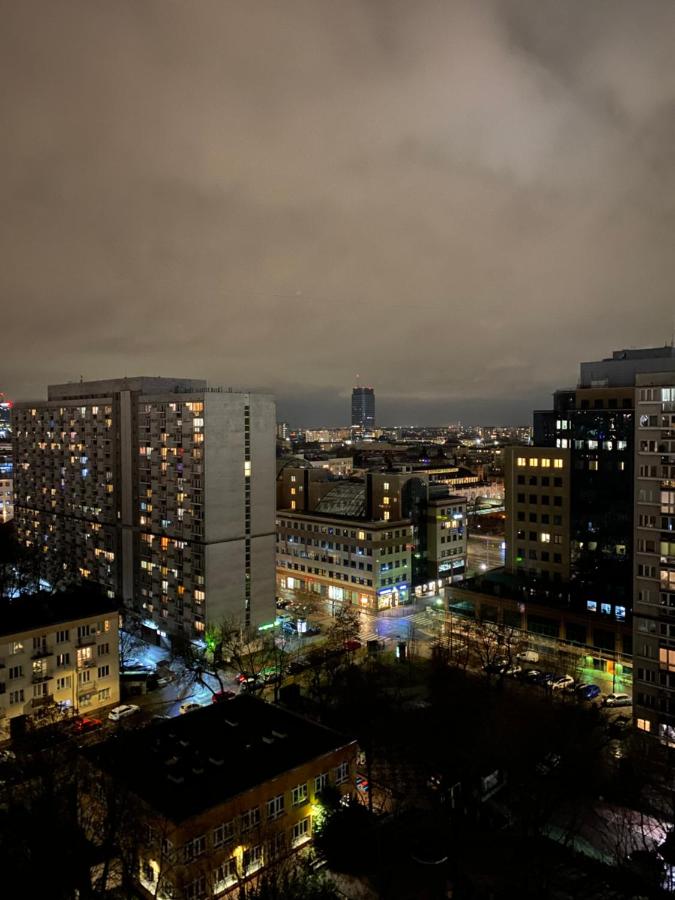 Rooms in Warsaw - K3 - Chambres d’hôtes Varsovie